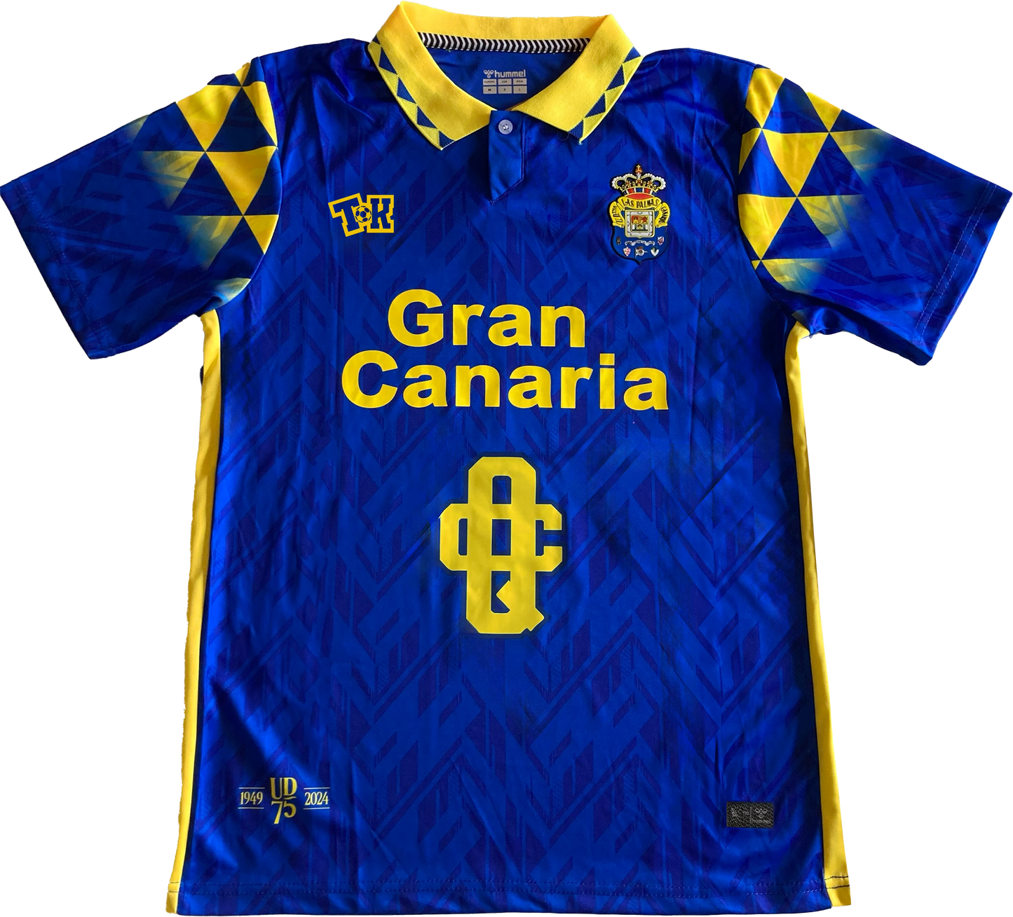 Comprar Camiseta de Quevedo x Las Palmas de Gran Canaria
