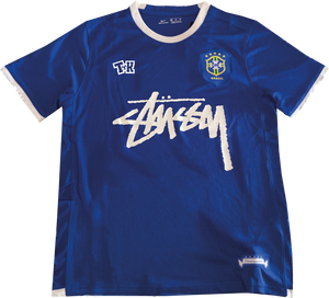 Brasil x STS Blue