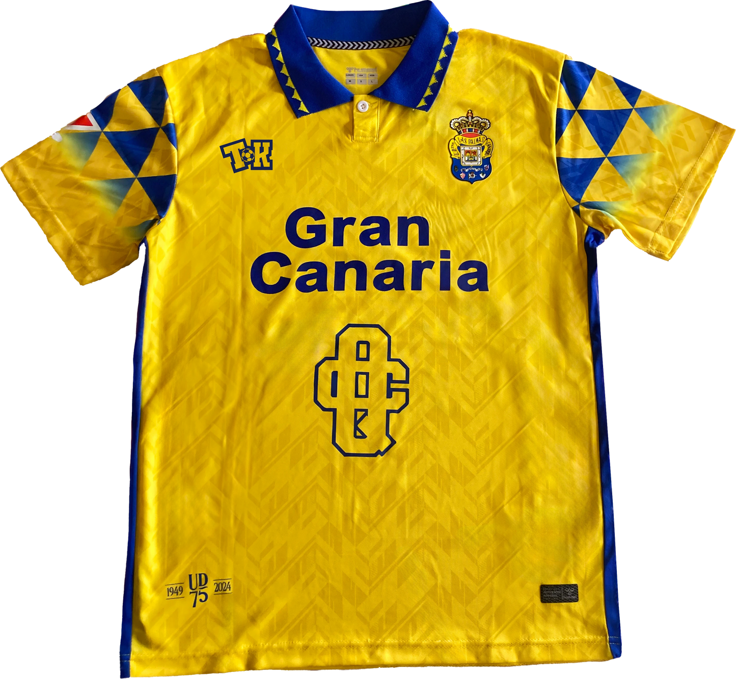 Comprar Camiseta de Quevedo x Las Palmas de Gran Canaria