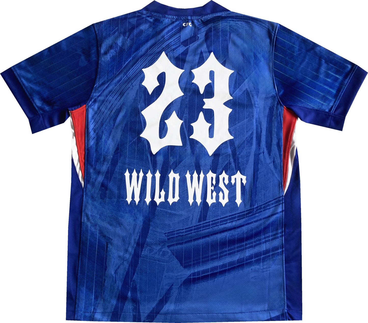 Comprar Camiseta de Central Cee x Chelsea