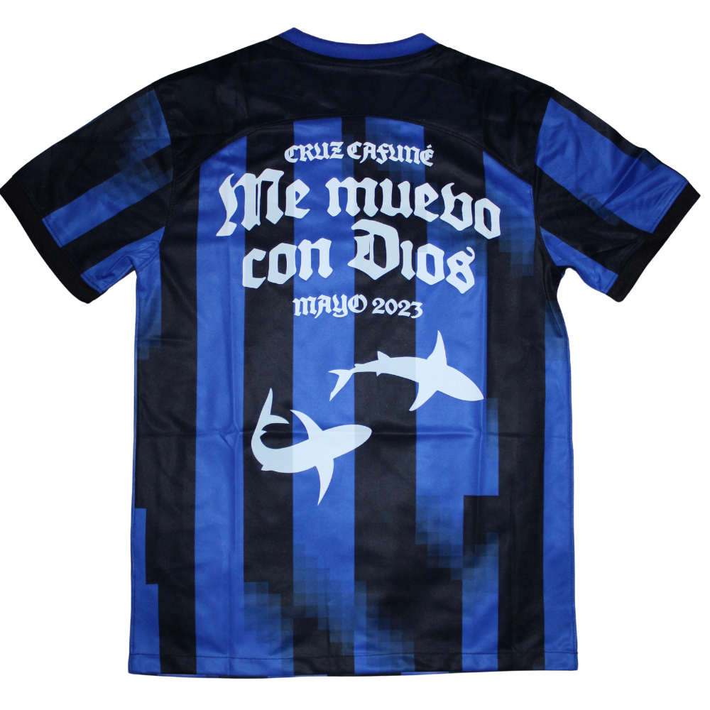 Comprar Camiseta de Cruz Cafune x Inter de Milán - Torius Kits