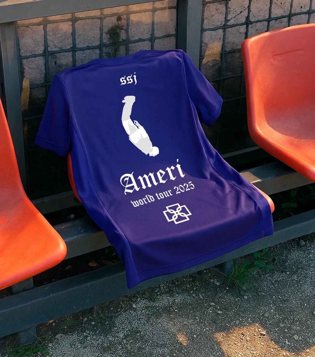 Comprar Camiseta de Duki x Argentina