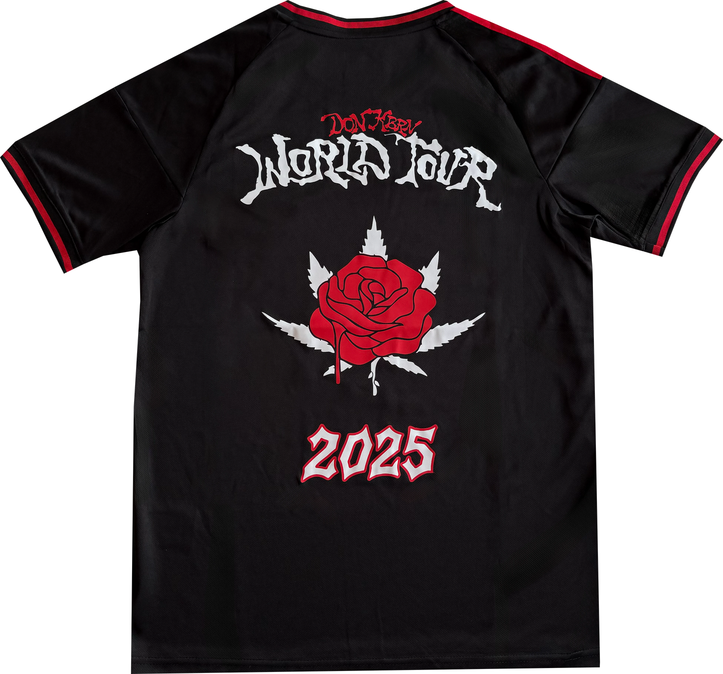 Comprar Camiseta de Eladio Carrión x Japón