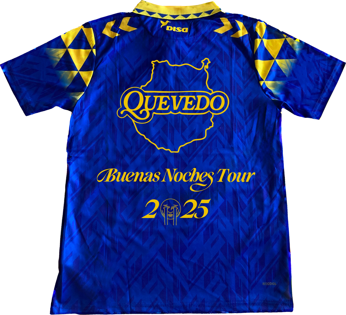 Comprar Camiseta de Quevedo x Las Palmas de Gran Canaria