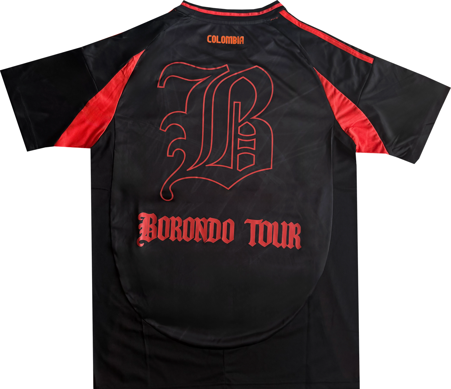 Comprar camiseta de Beéle x Colombia