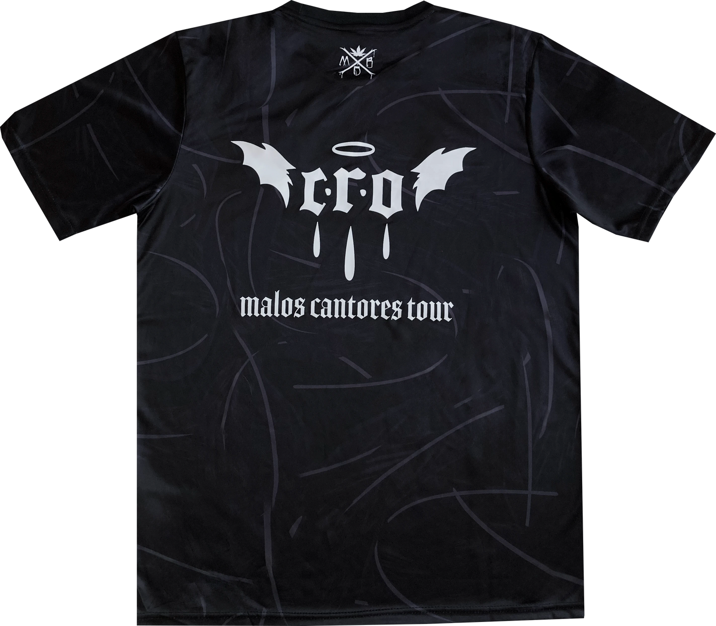 Comprar camiseta de C.R.O x Newcastle