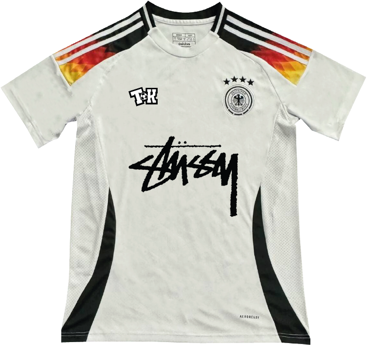 Deutschland Custom