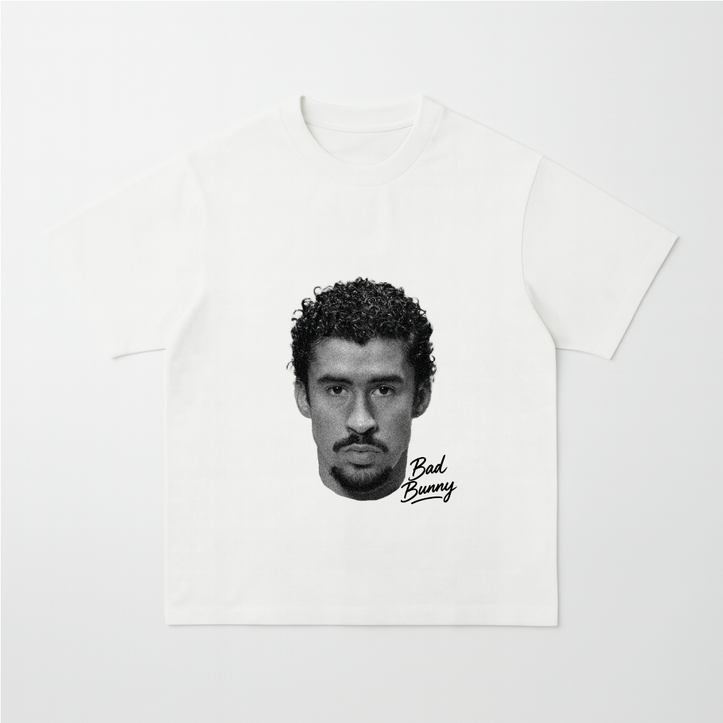 Face Bad Bunny