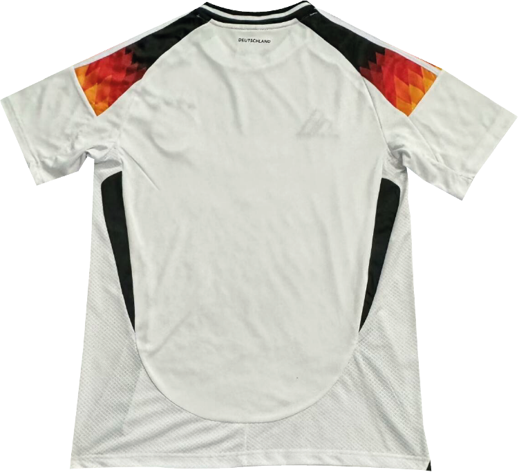 Deutschland Custom