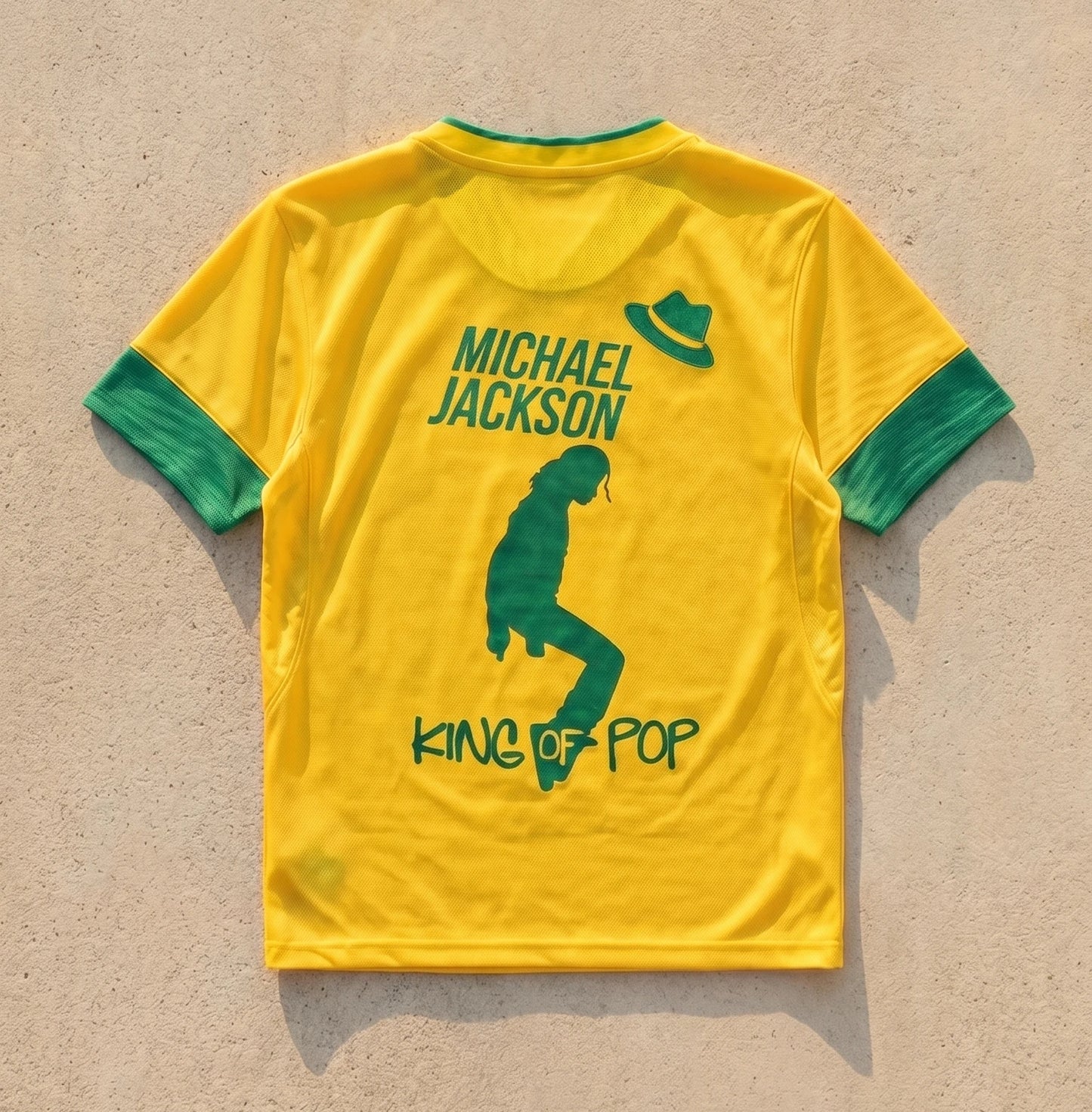 Michael Jackson