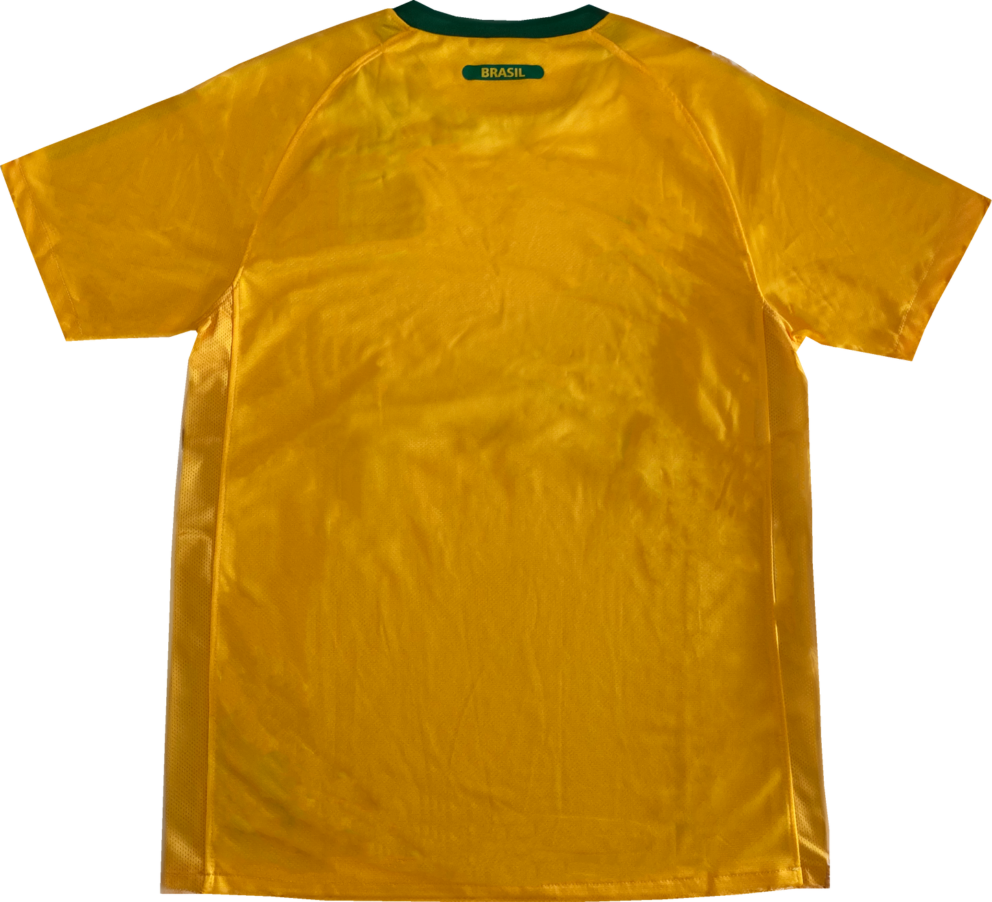 Brasilien Custom Gelb