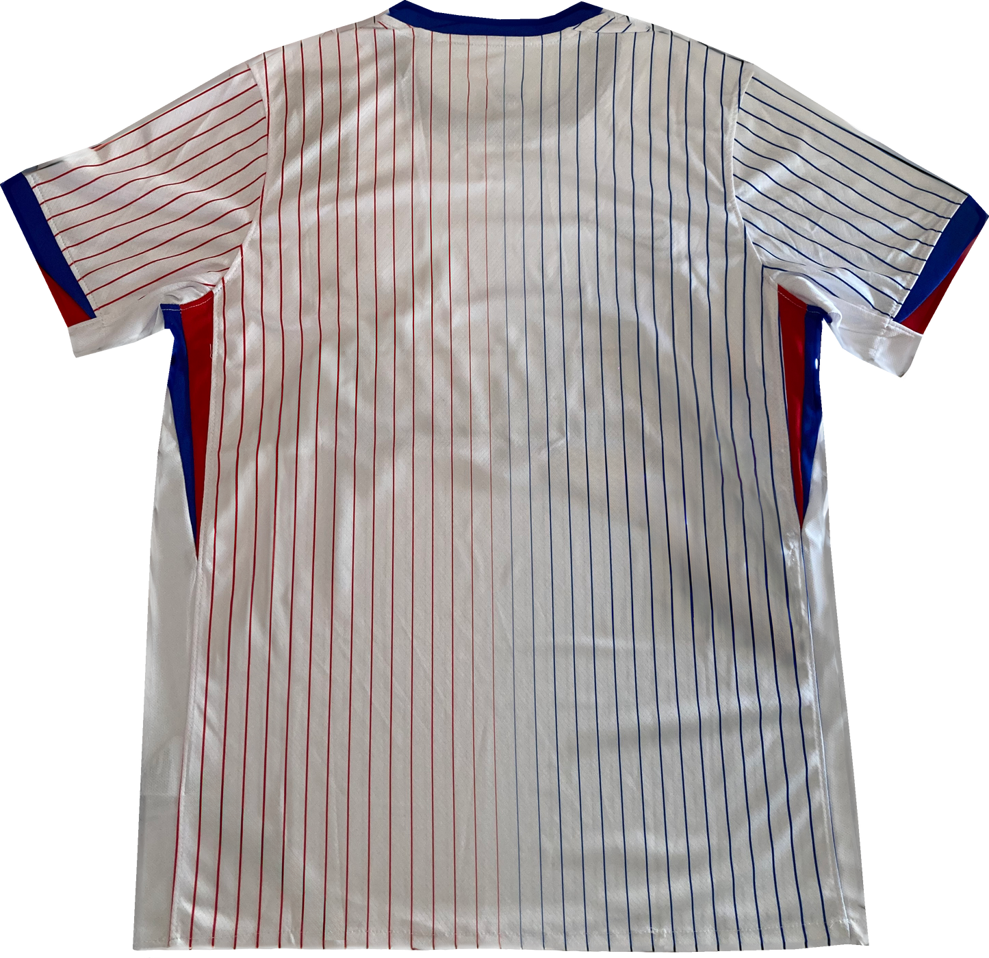 Frankreich Custom weiß