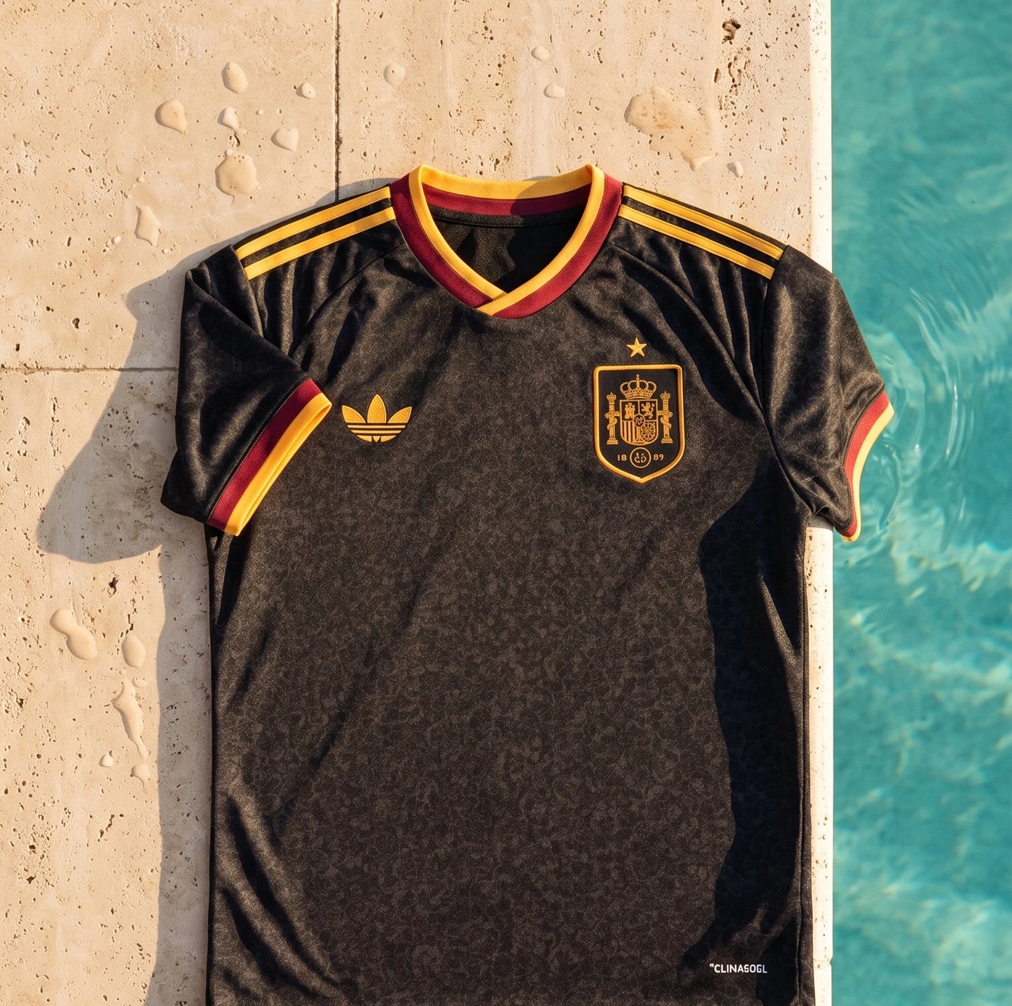 España Negra