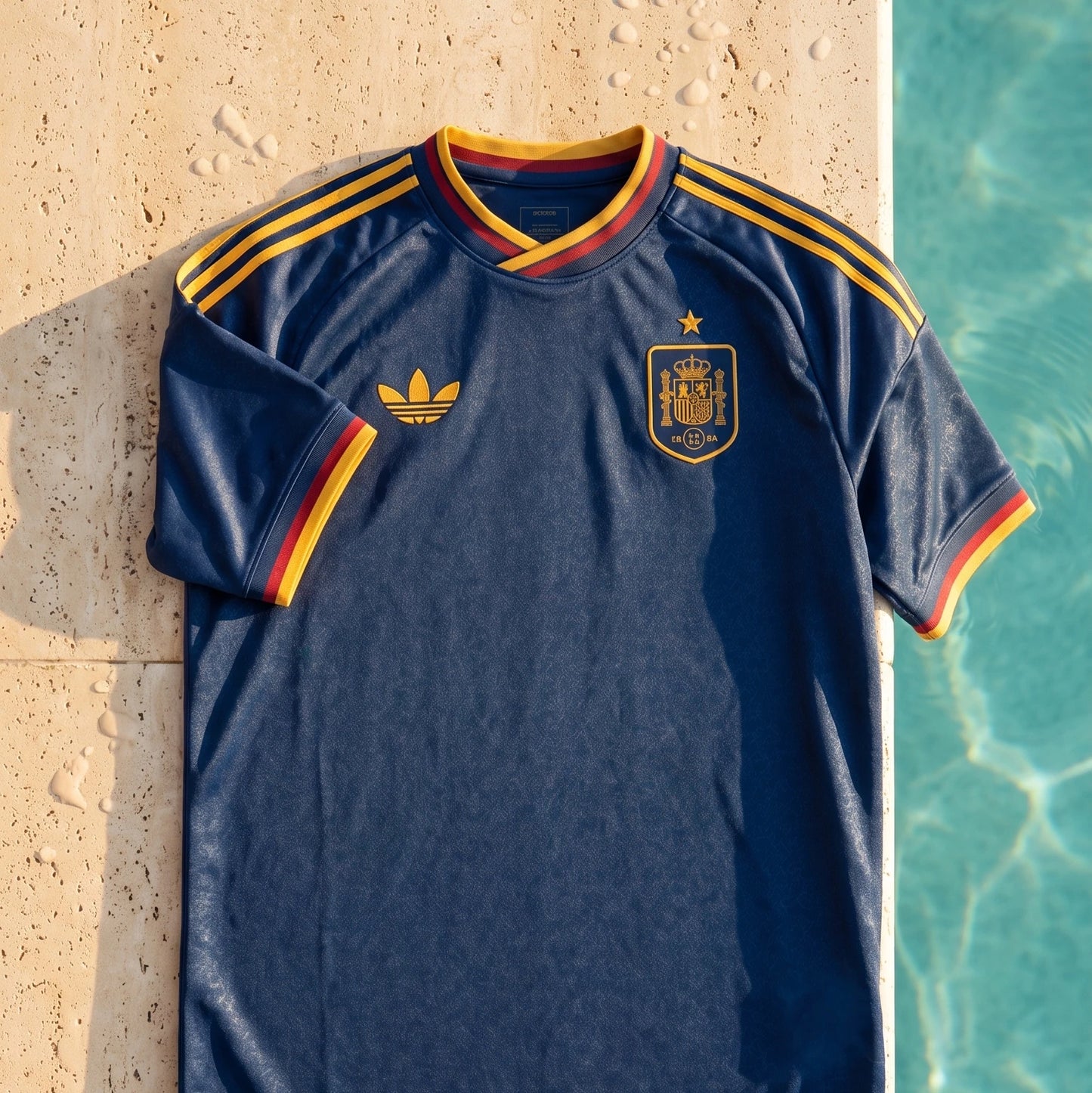 España Azul