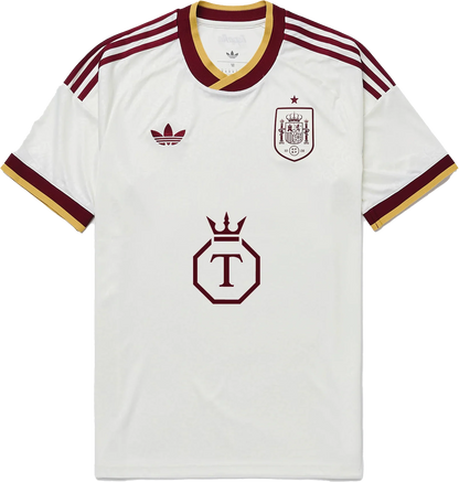 Ilia Topuria x España