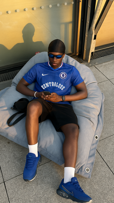 Únete a la comunidad