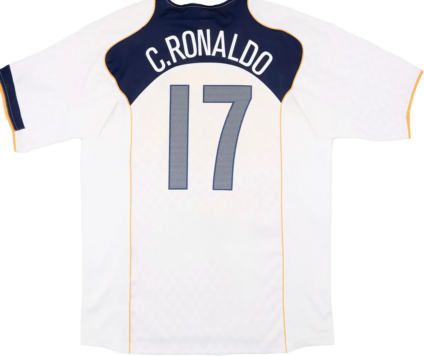 Camiseta de Portugal x Stussy