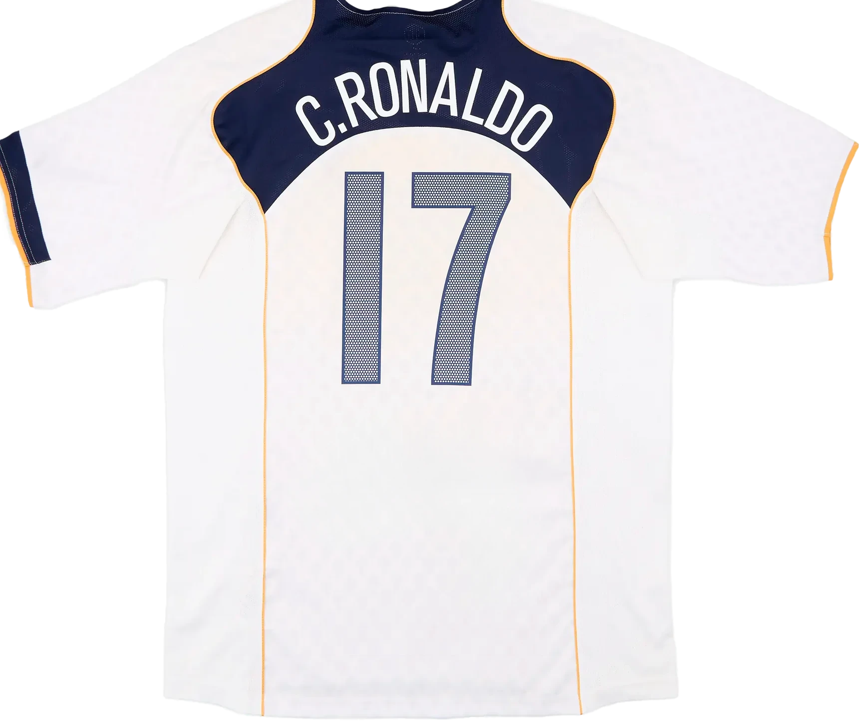 Camiseta de Portugal x Stussy