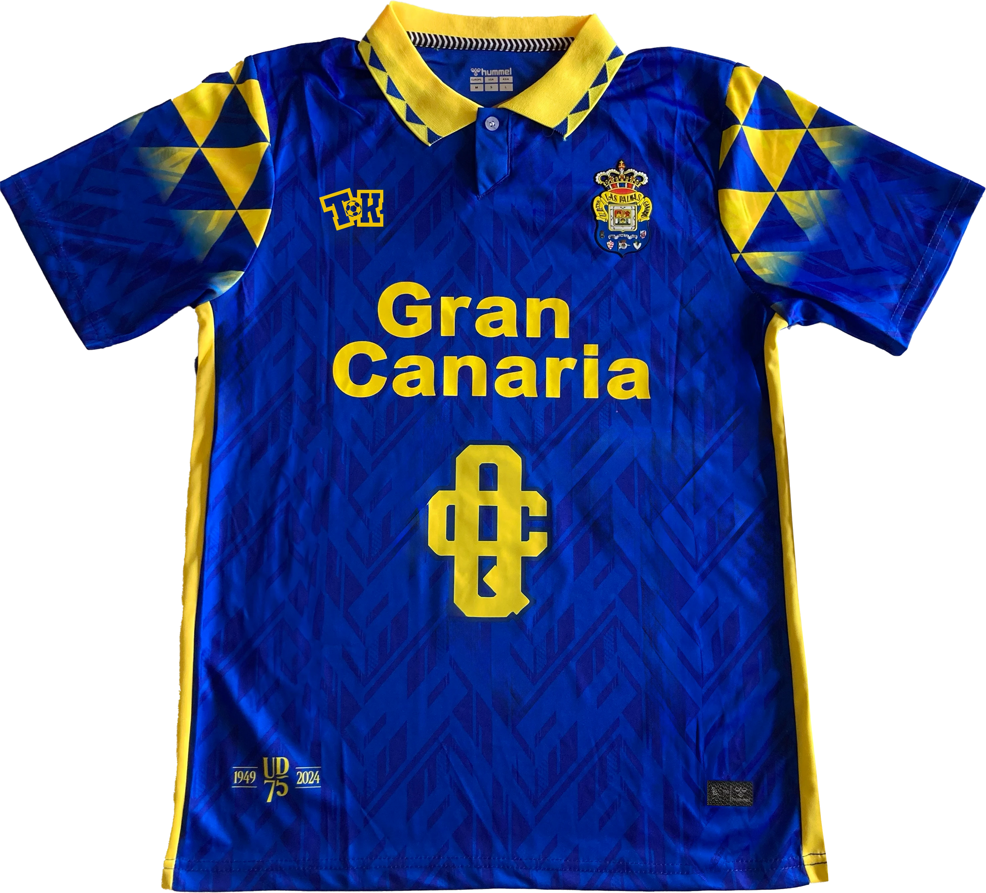 Comprar Camiseta de Quevedo x Las Palmas de Gran Canaria
