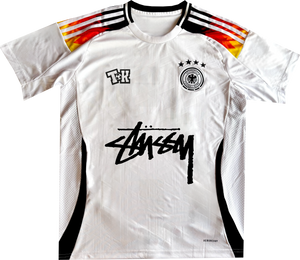 Germany Custom