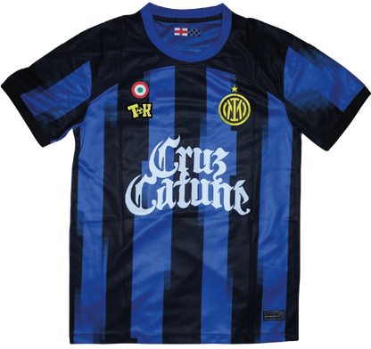 Comprar Camiseta de Cruz Cafune x Inter de Milán - Torius Kits