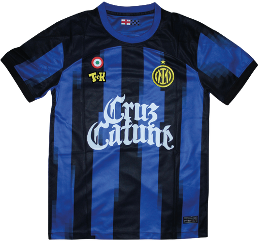 Comprar Camiseta de Cruz Cafune x Inter de Milán - Torius Kits