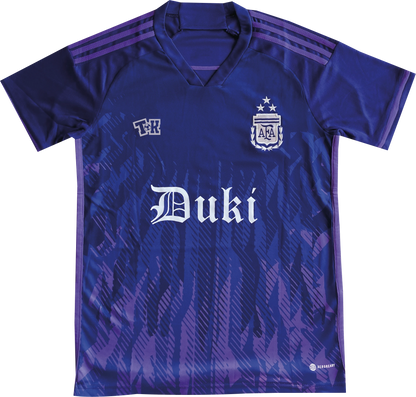 Comprar Camiseta de Duki x Argentina
