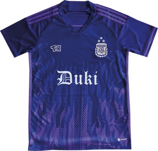 Comprar Camiseta de Duki x Argentina