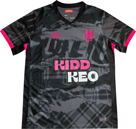 Comprar Camiseta de Kidd Keo x Chelsea