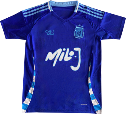 Comprar Camiseta de Milo J x Argentina