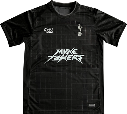 Comprar Camiseta de Myke Towers x Tottenham