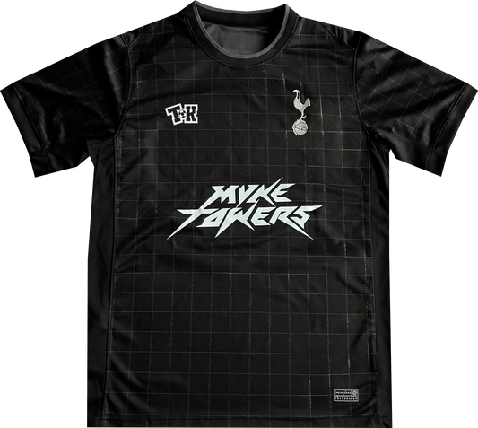 Comprar Camiseta de Myke Towers x Tottenham