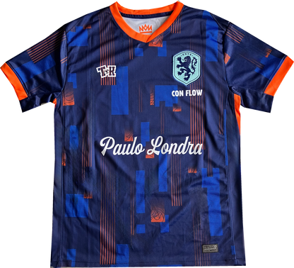 Comprar Camiseta de Paulo Londra x Paises Bajos