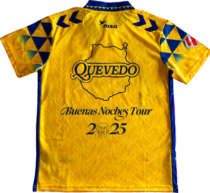 Comprar Camiseta de Quevedo x Las Palmas de Gran Canaria