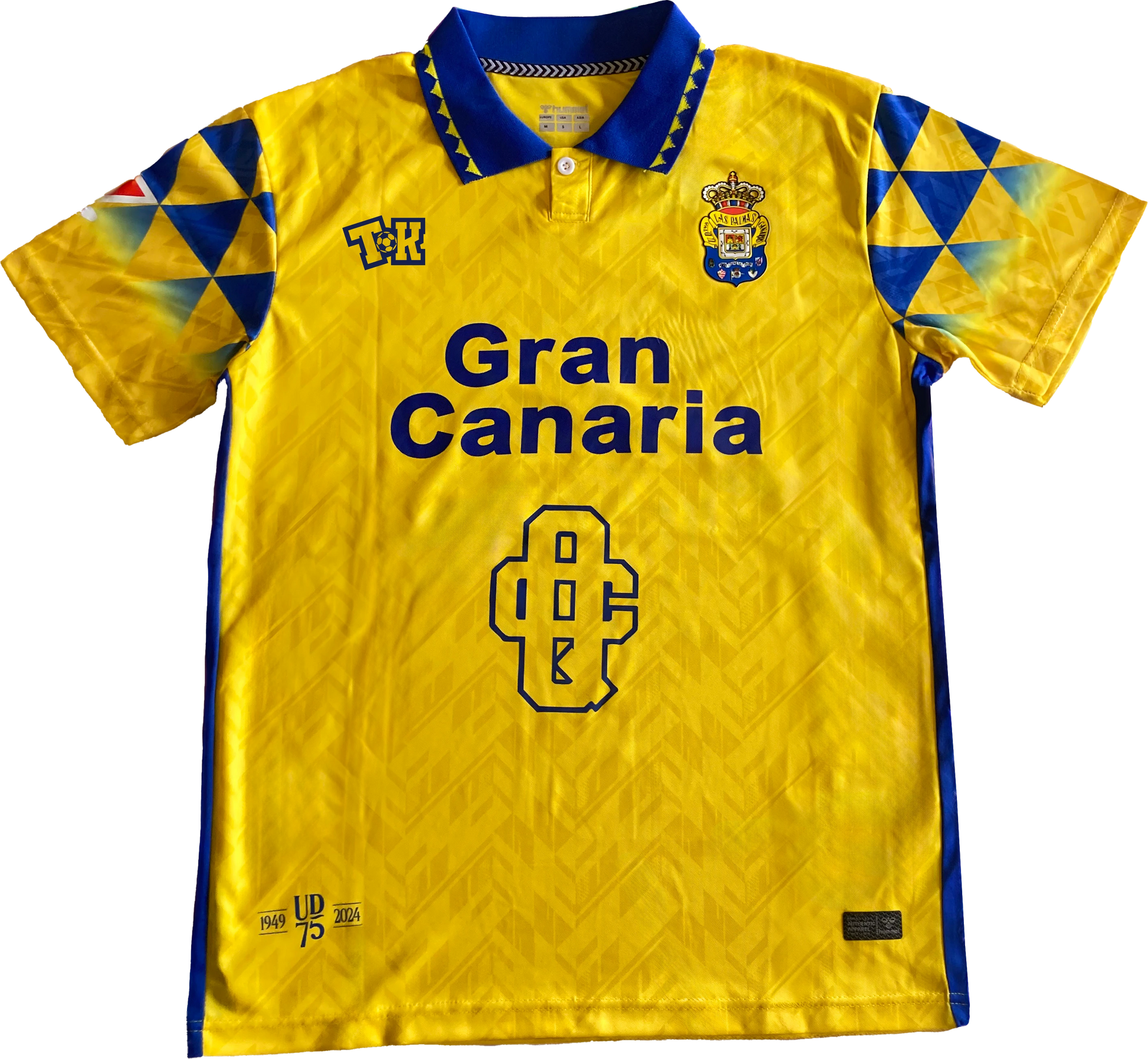 Comprar Camiseta de Quevedo x Las Palmas de Gran Canaria