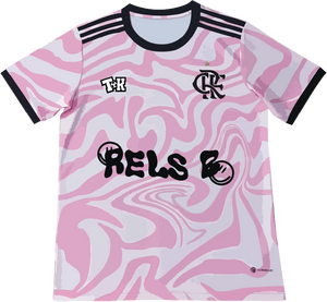 Rels B x Flamengo