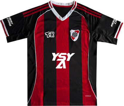 Camiseta de YSY A x River
