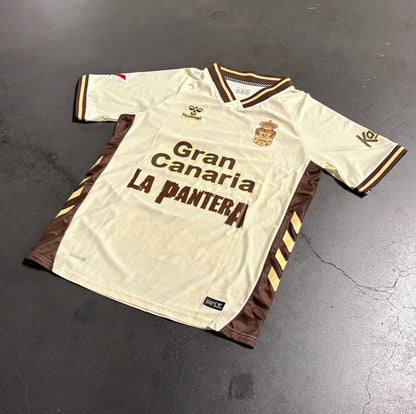 Camiseta la pantera x las palmas