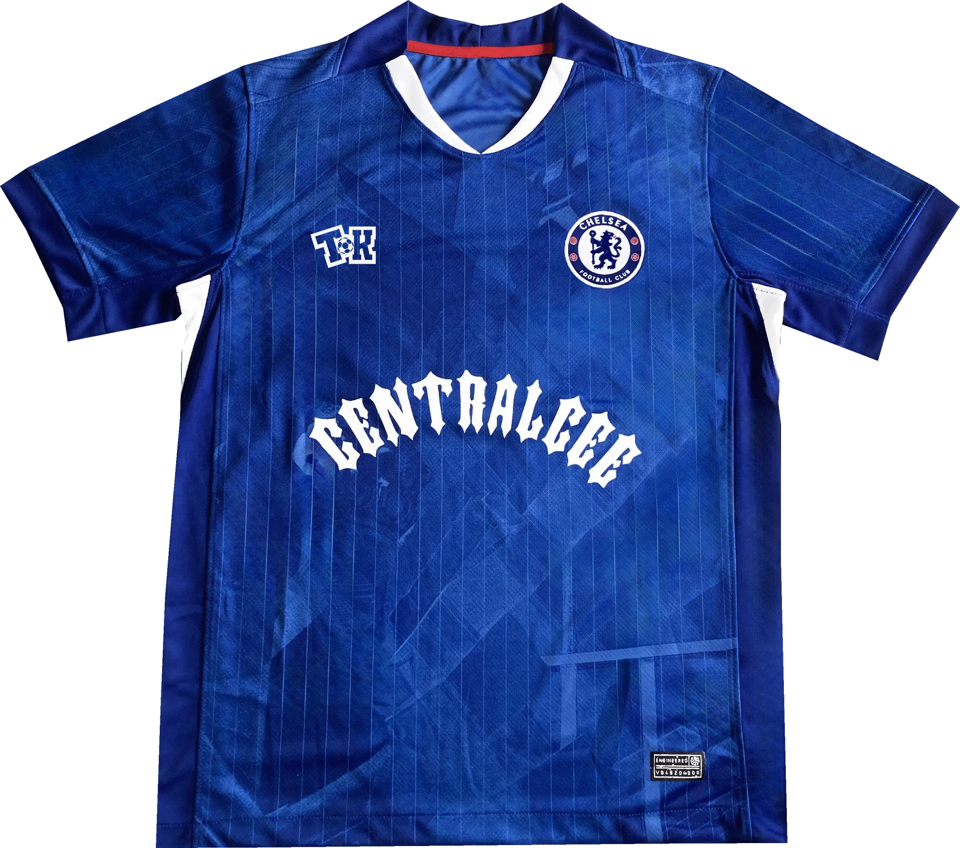 Comprar Camiseta de Central Cee x Chelsea