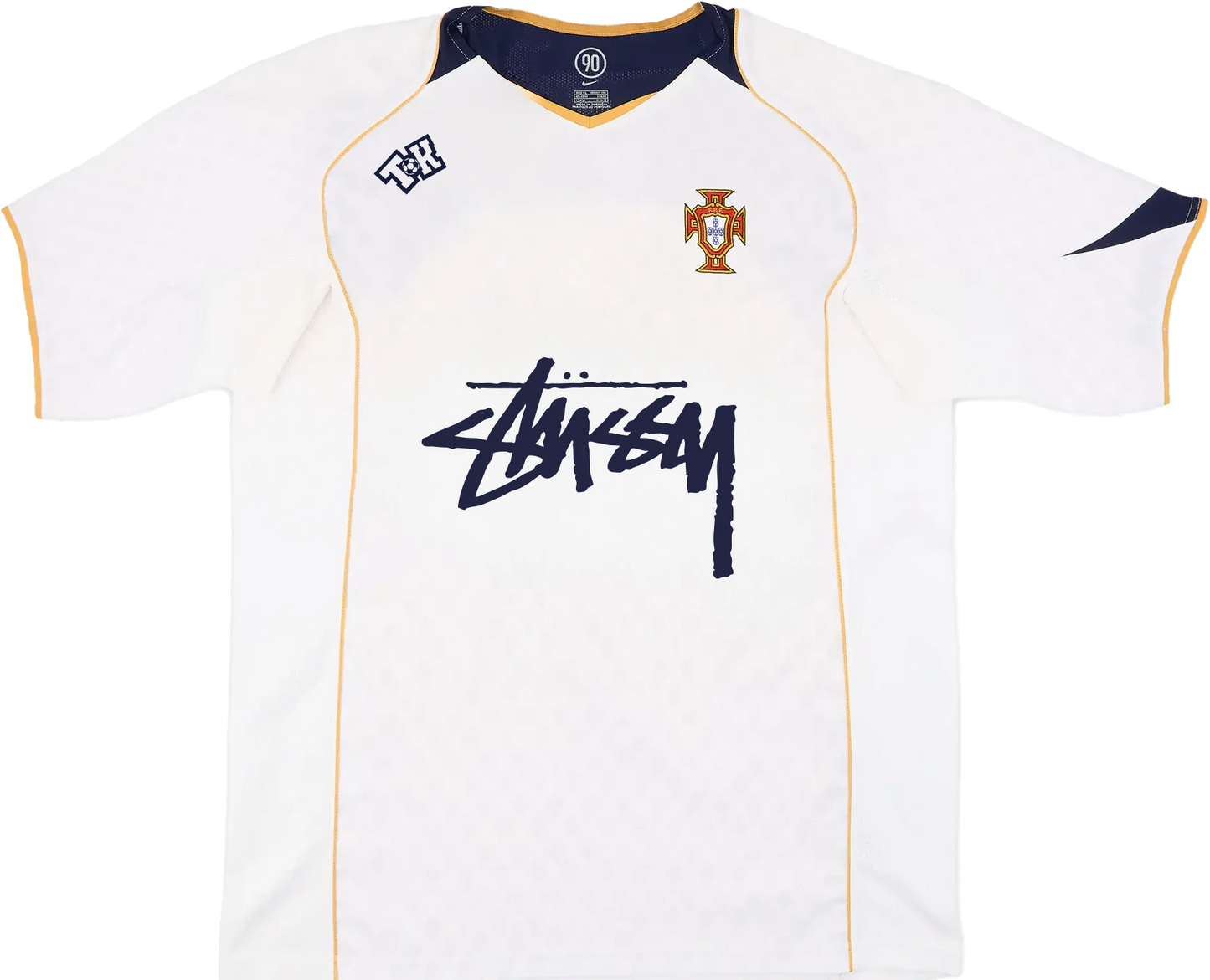Comprar Camiseta Portugal x Stussy