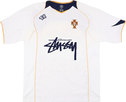 Comprar Camiseta Portugal x Stussy