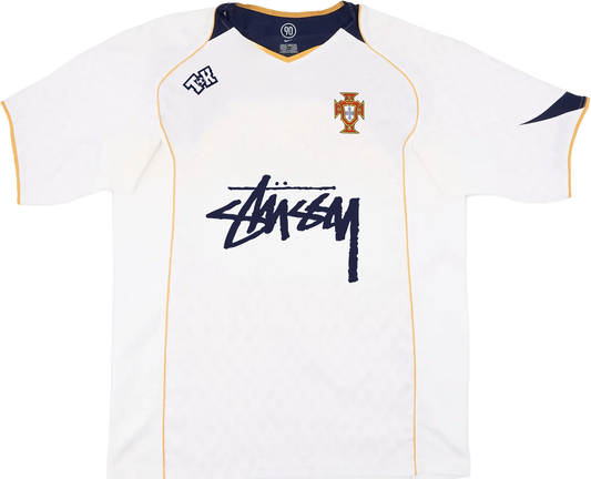 Comprar Camiseta Portugal x Stussy