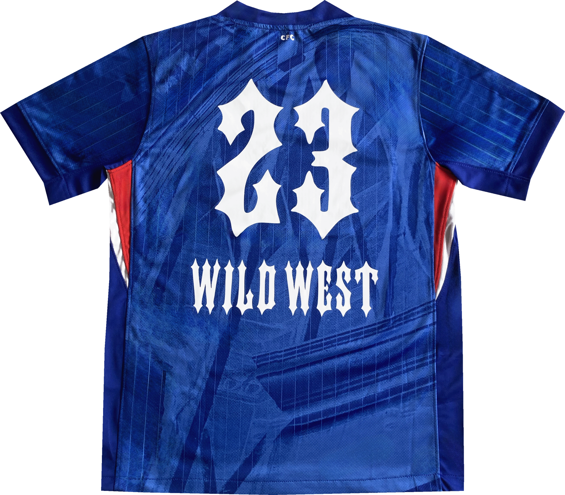 Comprar Camiseta de Central Cee x Chelsea
