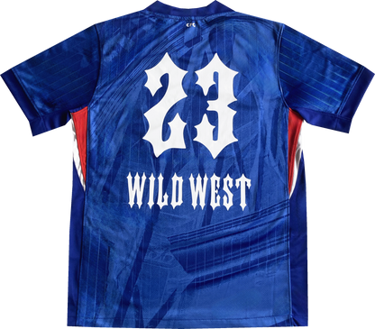 Comprar Camiseta de Central Cee x Chelsea