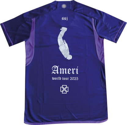 Comprar Camiseta de Duki x Argentina