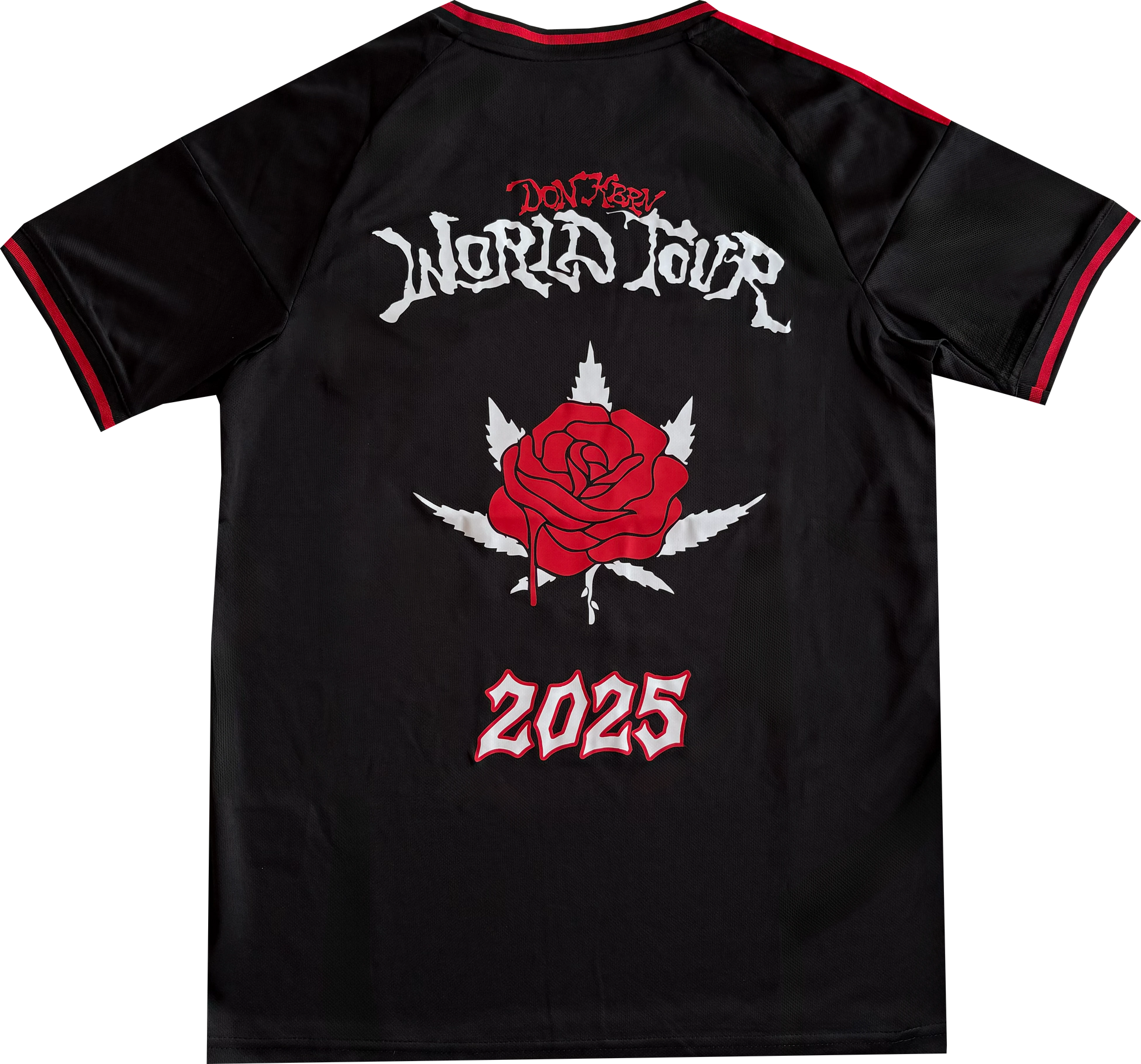 Comprar Camiseta de Eladio Carrión x Japón