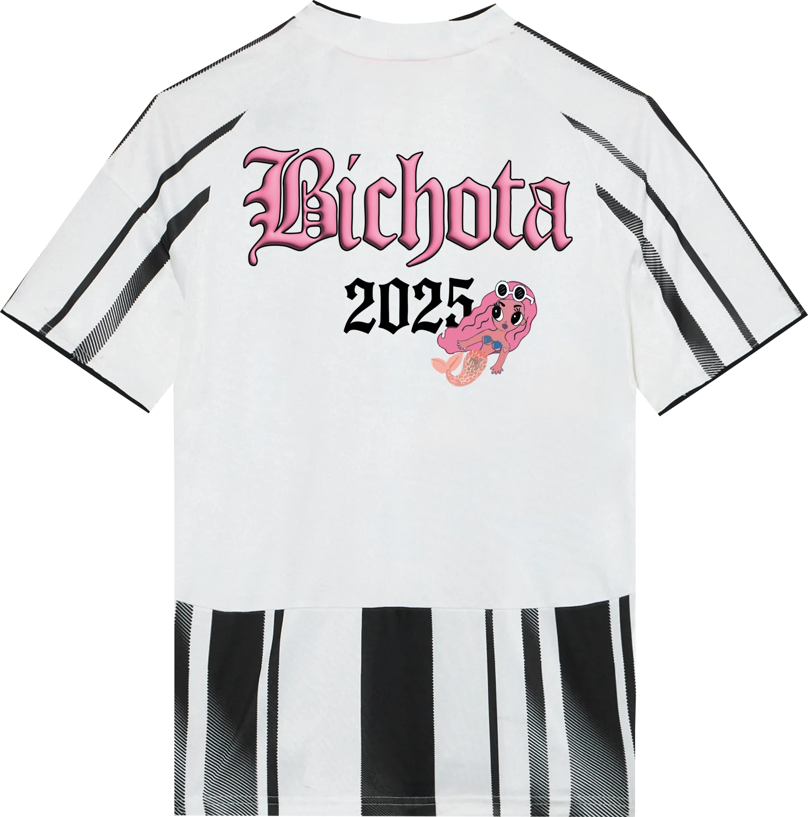 Comprar Camiseta de Karol G x Juventus