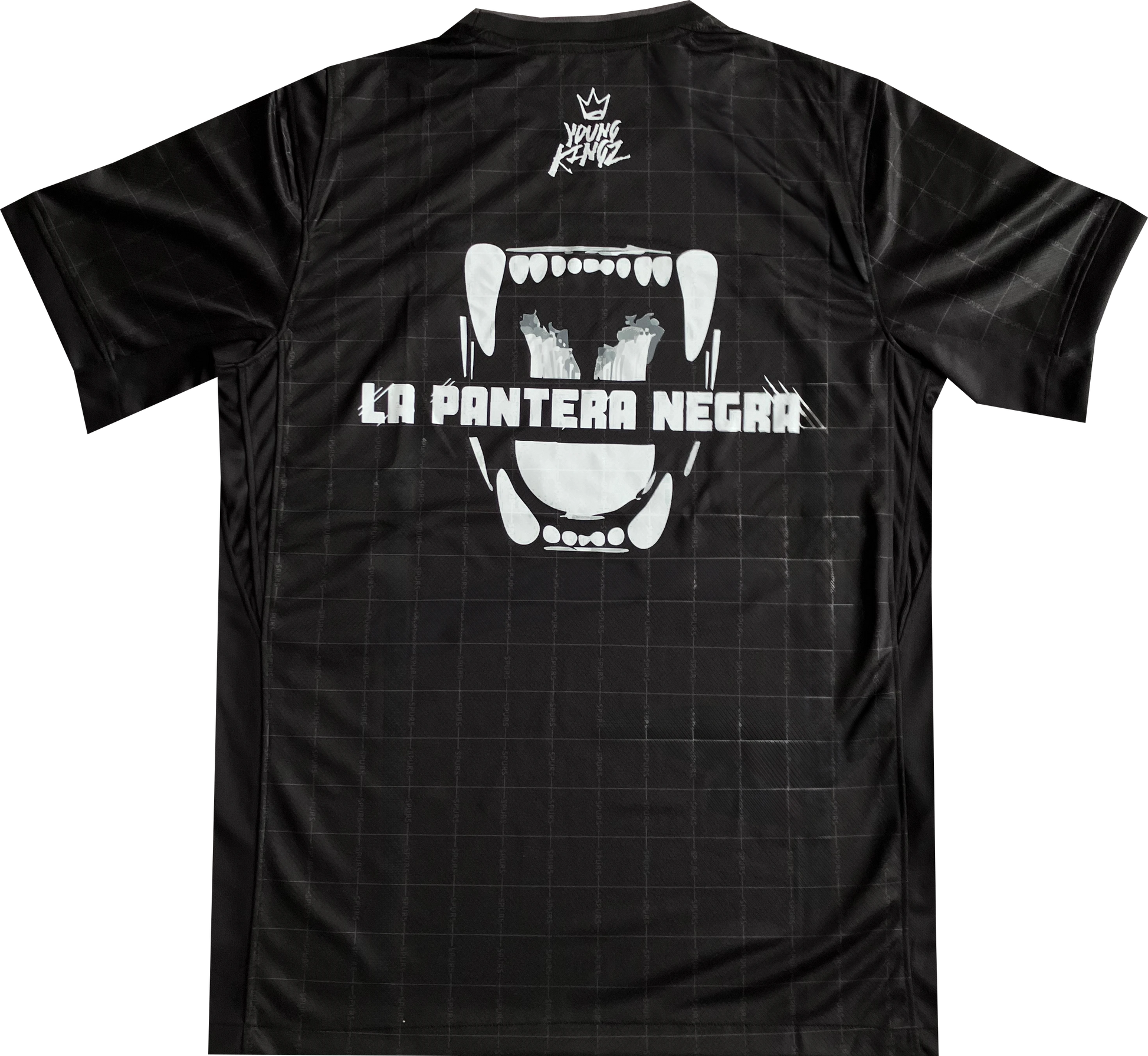Comprar Camiseta de Myke Towers x Tottenham