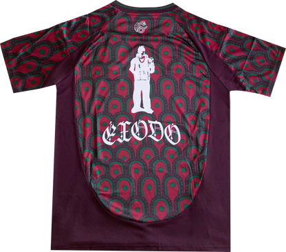Comprar Camiseta de Peso Pluma x México