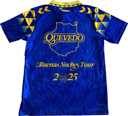 Comprar Camiseta de Quevedo x Las Palmas de Gran Canaria